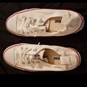 Converse Shoreliners